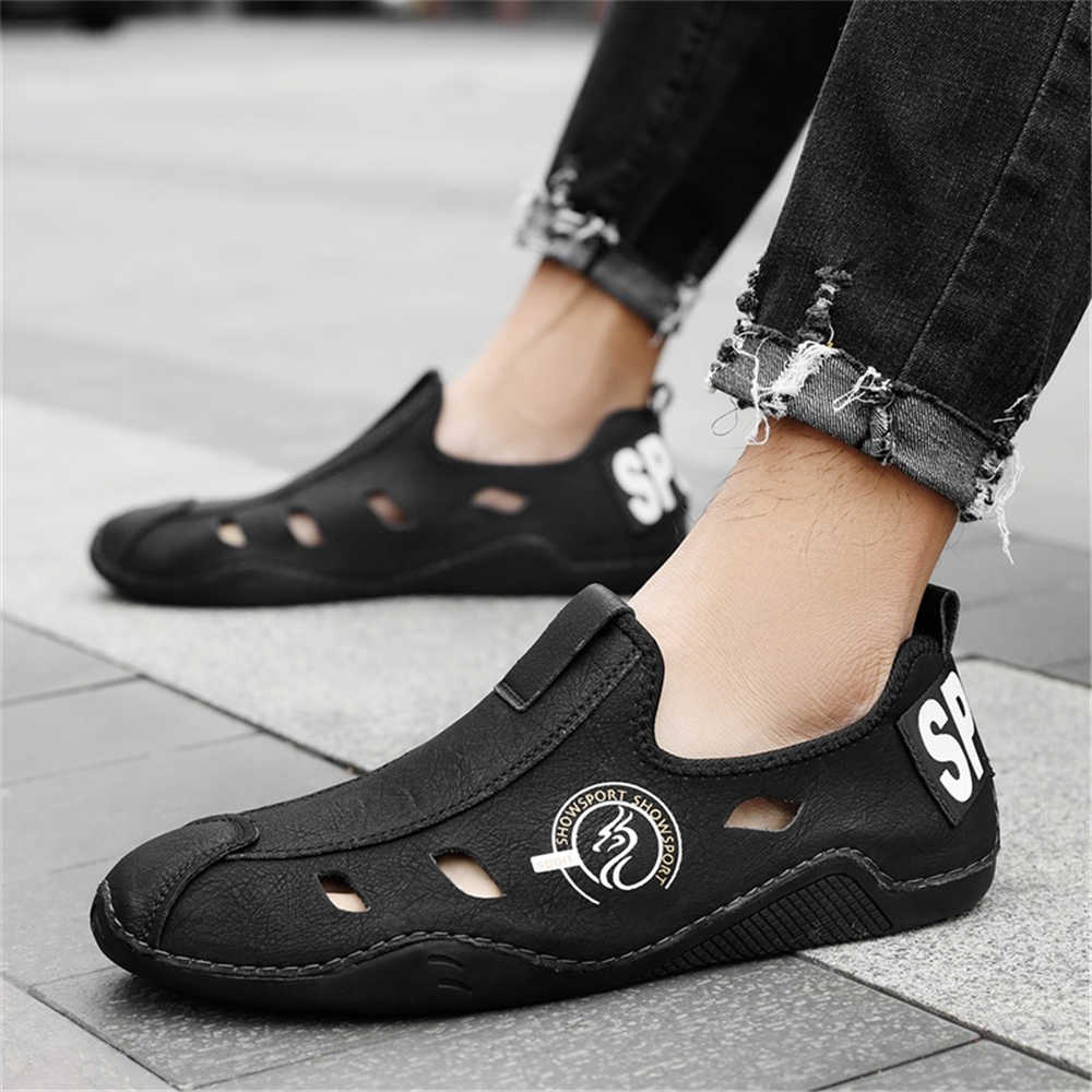 Health & Wellness Unlimited - Sepatu Ukuran Besar Musim Semi-Musim Gugur