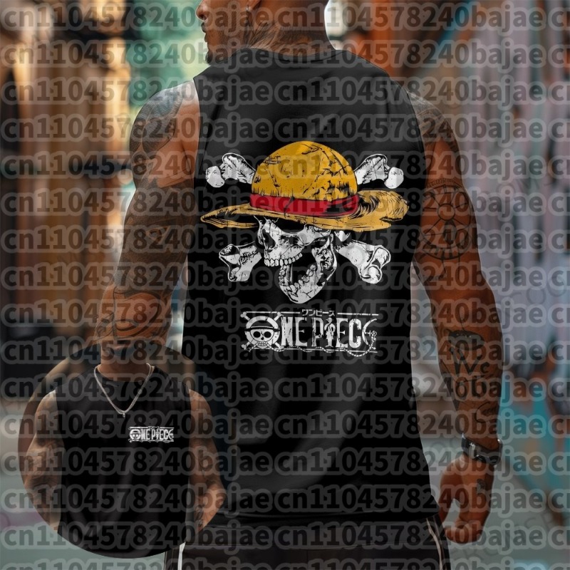 Health Wellness Fitness - 2026 One Piece Fitness Tank Top