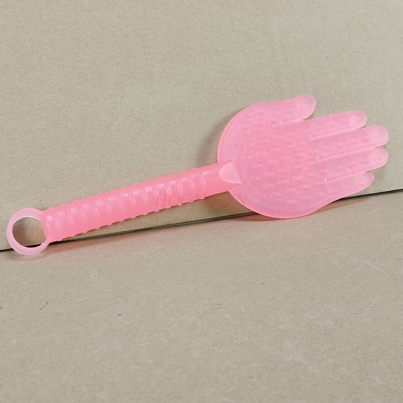 Health Wellness Fitness - Meridian Slap Palm Smashing The Seluruh