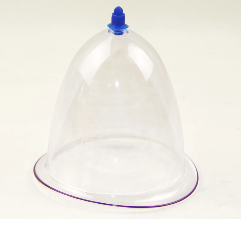 Cupping Therapy Set - Bekam vakum Cina, 2 buah, Set