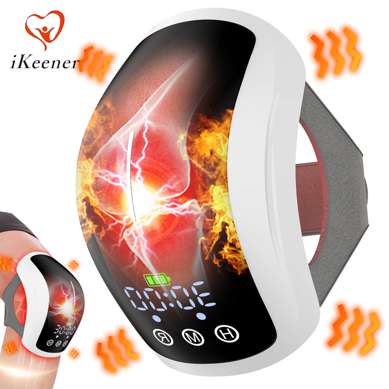 Red Light Therapy Device - Alat Terapi Cahaya Merah untuk Pijat