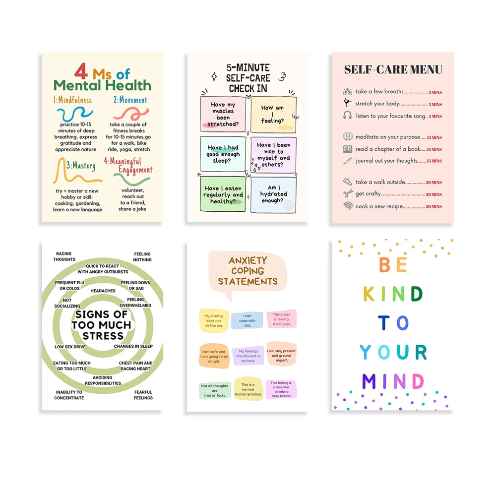 Pemeriksaan perawatan diri di  - Health Wellness Mental Health ulasan dan harga