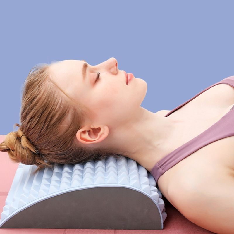 Bantal perenggang nyeri punggu - Posture Corrector Back Brace ulasan dan harga