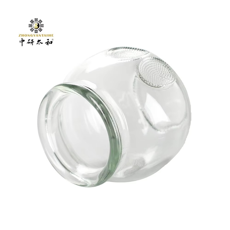 ZHONGYAN TAIHE 12 PCS/1 SET Se - Cupping Therapy Set ulasan dan harga