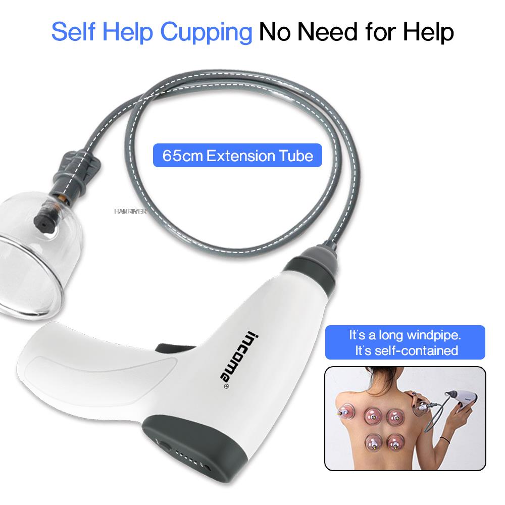 24 Kaleng Gelas Bekam Vakum El - Cupping Therapy Set ulasan dan harga