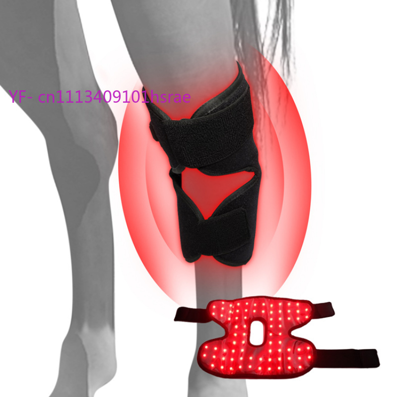Perangkat Terapi Cahaya Merah  - Red Light Therapy Device ulasan dan harga