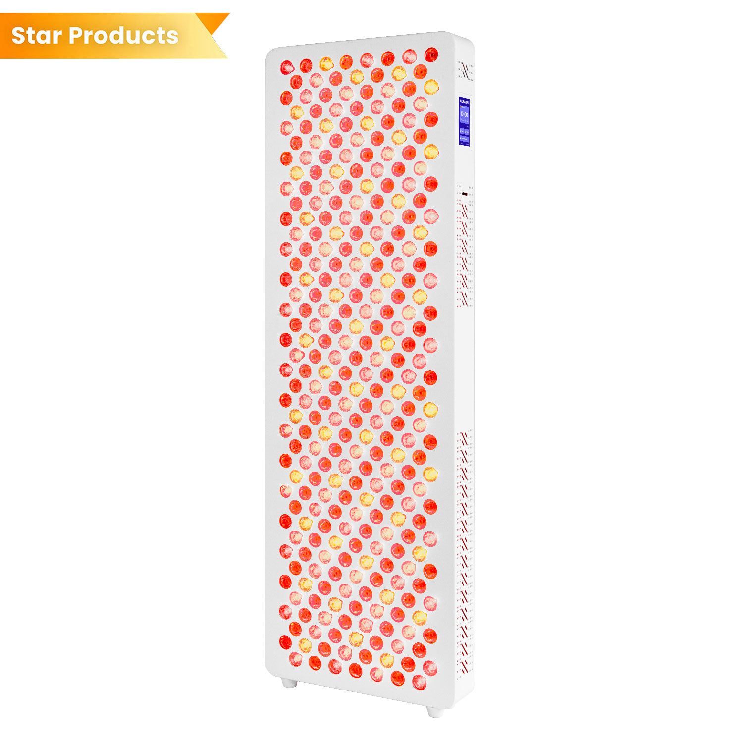 2026 IDEATHERAPY RL300MAX-CH P - Red Light Therapy Device ulasan dan harga
