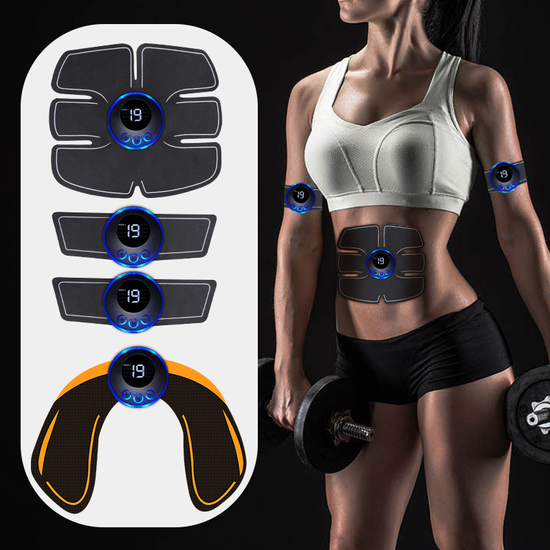 Muscel Stimulator pemijat peru - Health Wellness Fitness ulasan dan harga