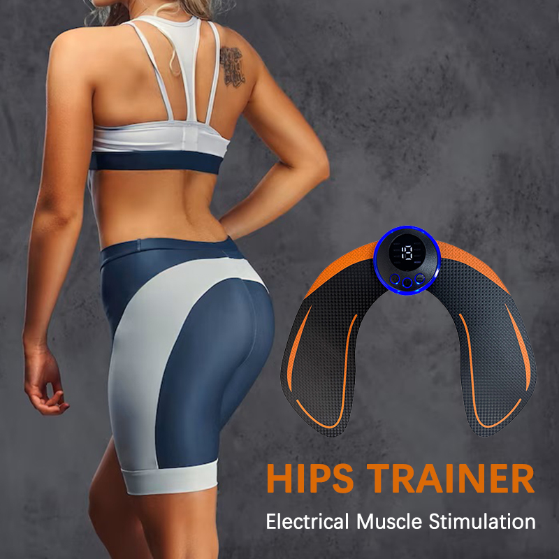 Muscel Stimulator pemijat peru - Health Wellness Fitness ulasan dan harga