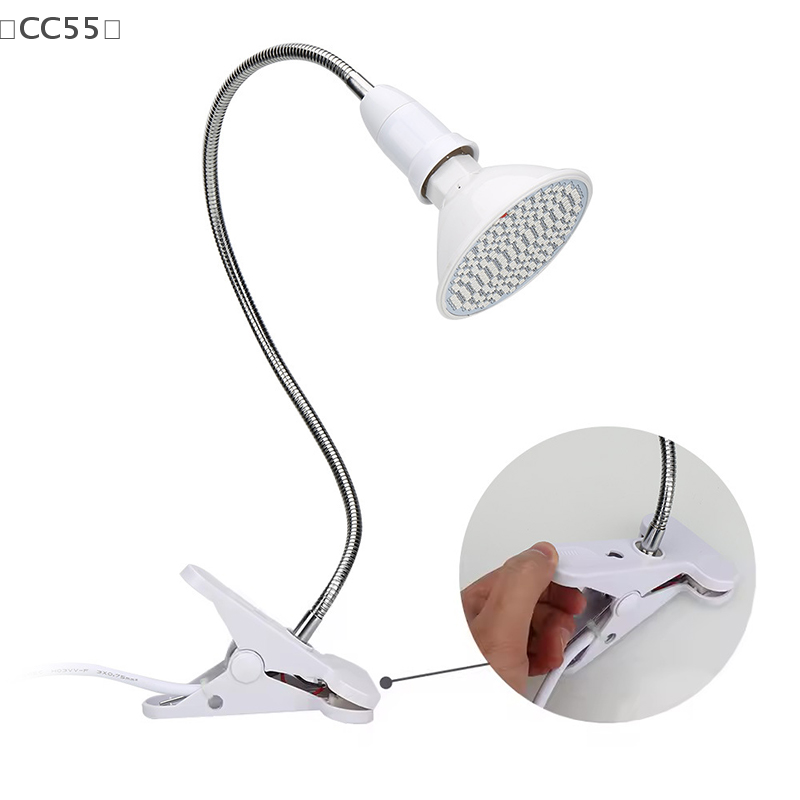 〔CC55〕Bohlam Terapi Cahaya Mer - Red Light Therapy Device ulasan dan harga
