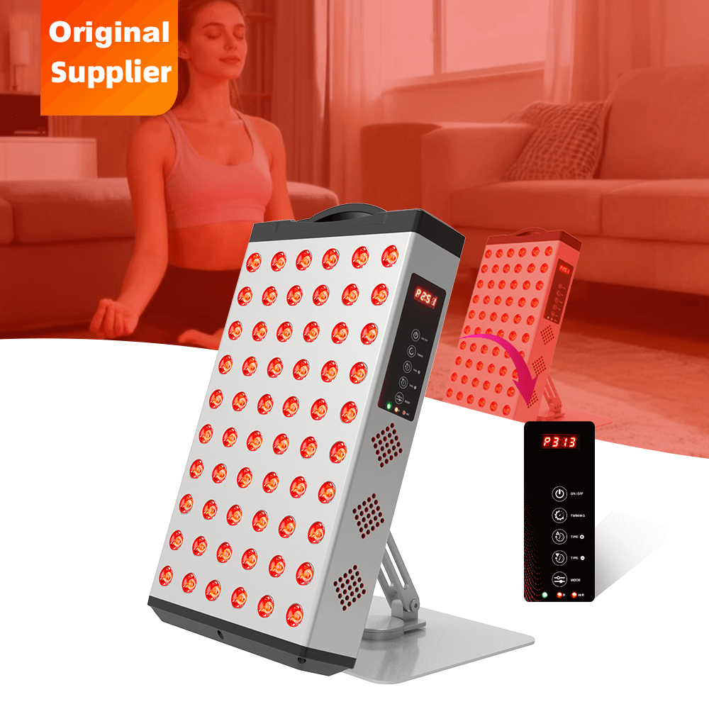 Perangkat Terapi LED Redfy Upg - Red Light Therapy Device ulasan dan harga