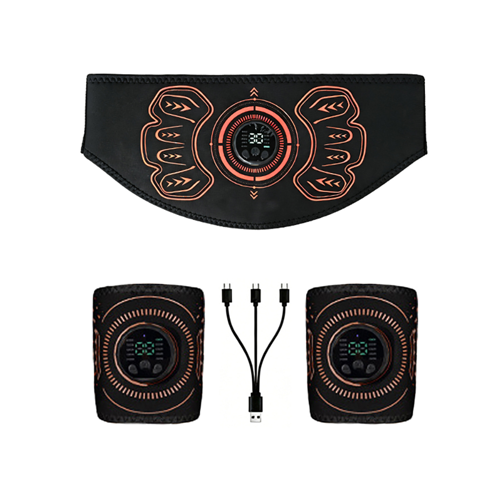 Sabuk Kebugaran Pintar, Pengen - Health Wellness Fitness ulasan dan harga