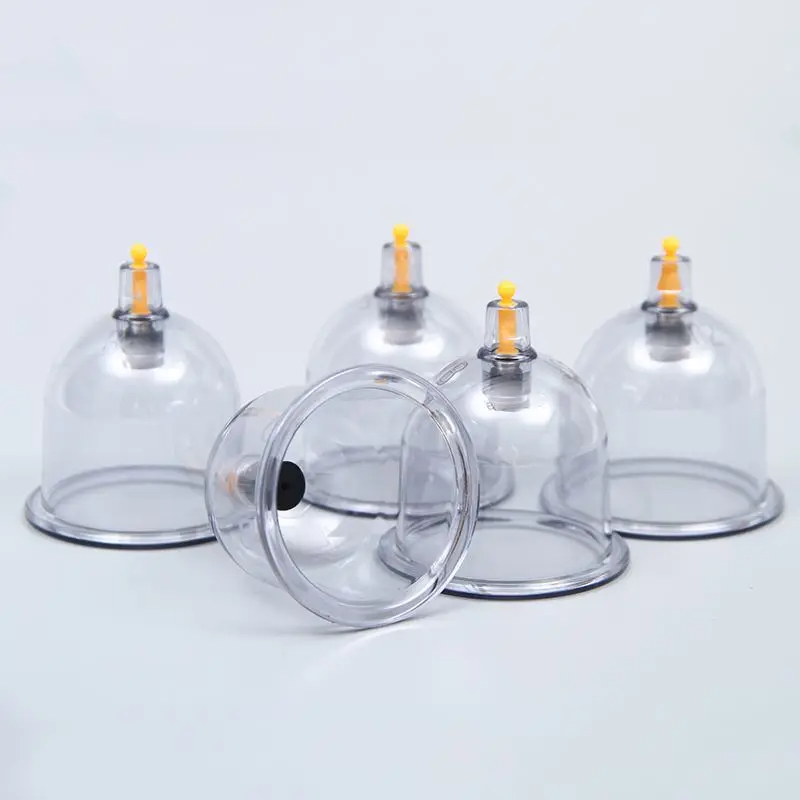 32 buah Set terapi bekam vakum - Cupping Therapy Set ulasan dan harga