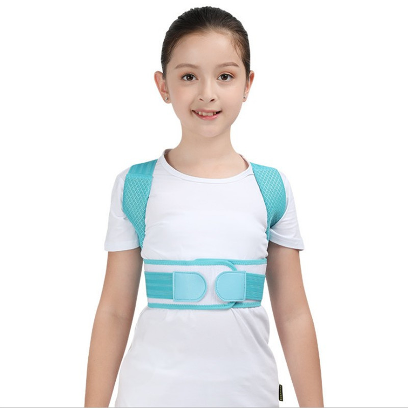 Sabuk Penyangga Punggung Korek - Posture Corrector Back Brace ulasan dan harga