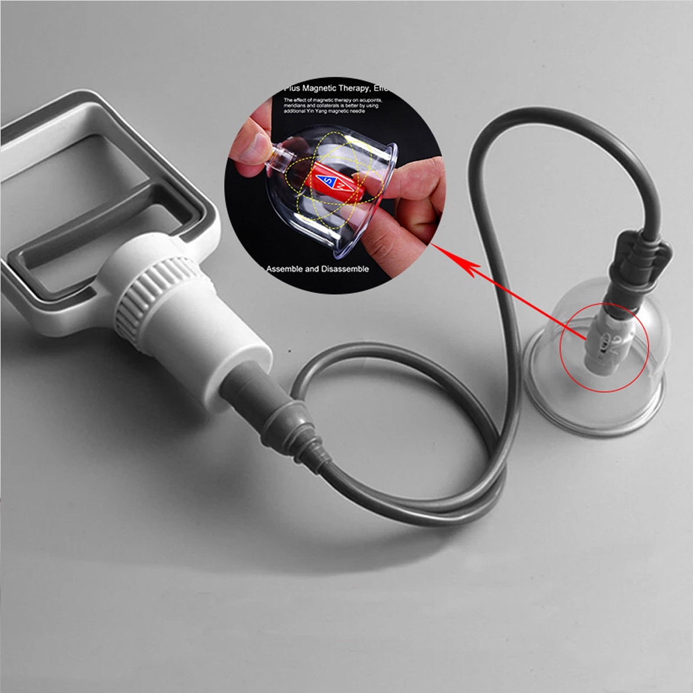 Set bekam vakum 24/12 kaleng,  - Cupping Therapy Set ulasan dan harga