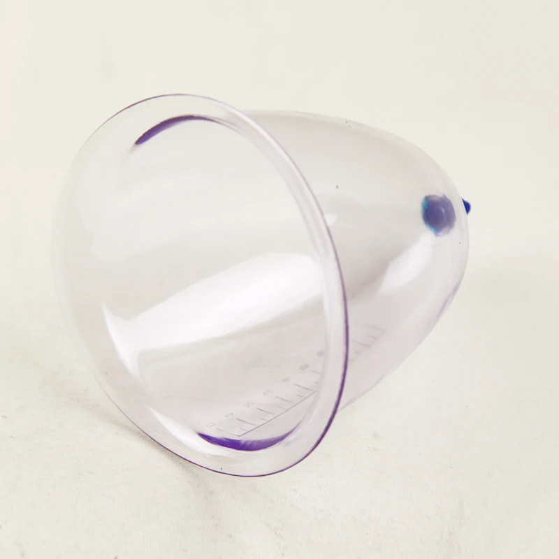 Bekam vakum Cina, 2 buah, Set  - Cupping Therapy Set ulasan dan harga