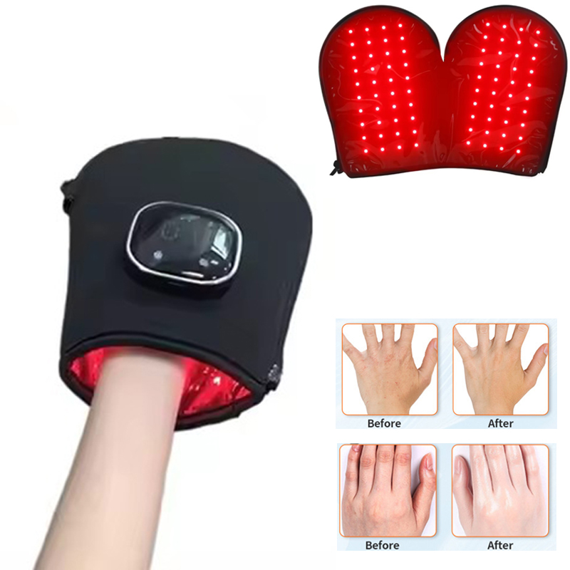 Perangkat Terapi Cahaya Merah  - Red Light Therapy Device ulasan dan harga