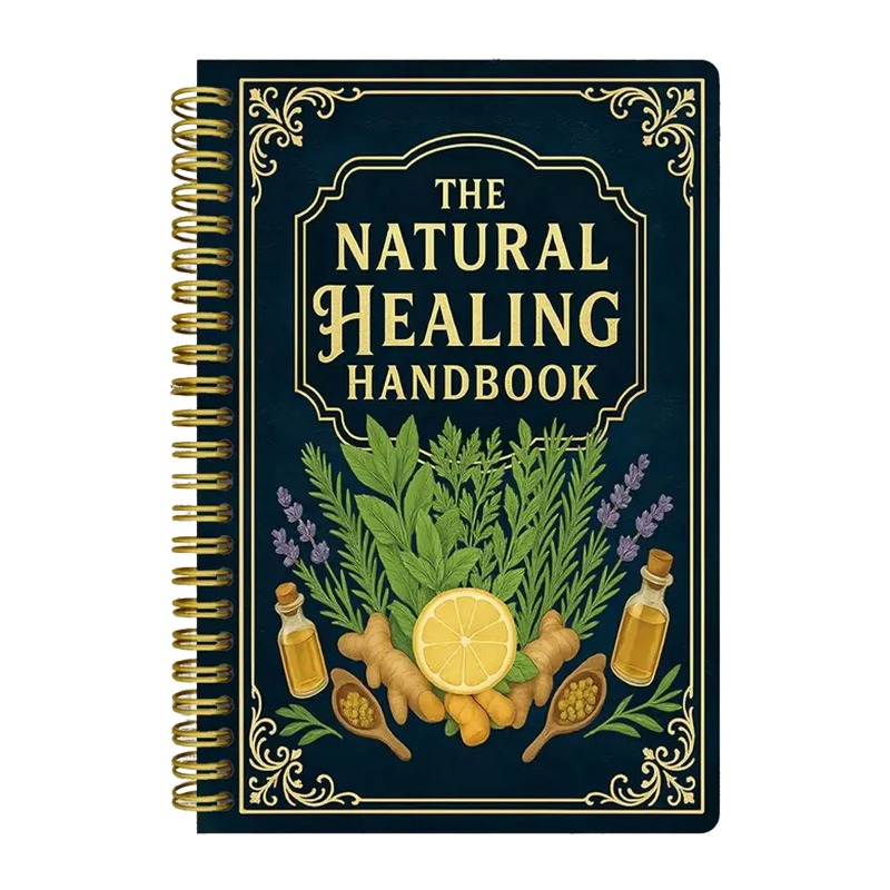 Buku Panduan Terapi Alami, ver - Health & Wellness Unlimited ulasan dan harga