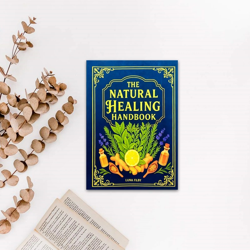 Buku Panduan Terapi Alami, ver - Health & Wellness Unlimited ulasan dan harga