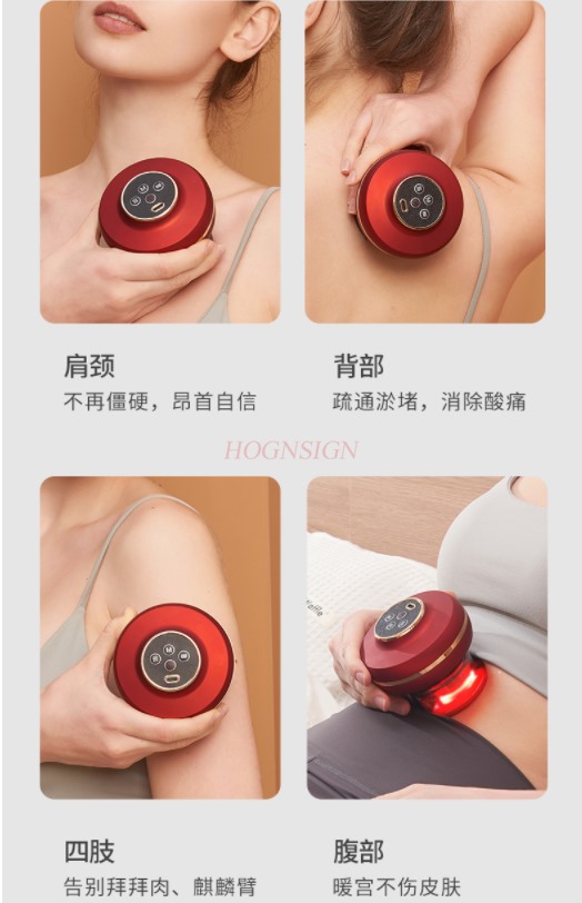 Pemijat Terapi Bekam Pintar 12 - Cupping Therapy Set ulasan dan harga