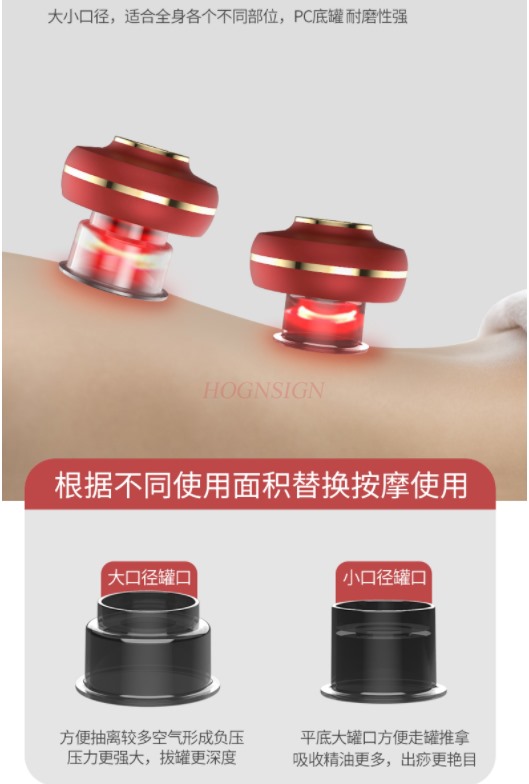 Pemijat Terapi Bekam Pintar 12 - Cupping Therapy Set ulasan dan harga