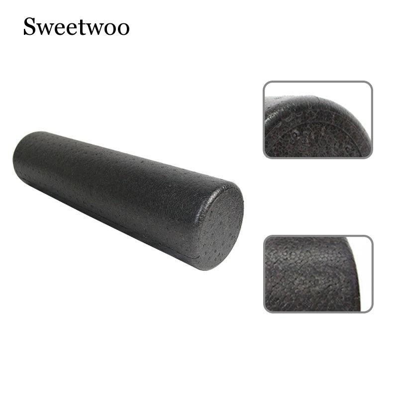 Kolom Yoga Kebugaran Pilates Y - Foam Roller Trigger Point ulasan dan harga