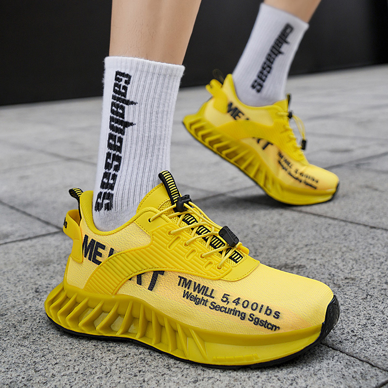 Sepatu Lari Pria Sepatu Kebuga - Health Wellness Fitness ulasan dan harga