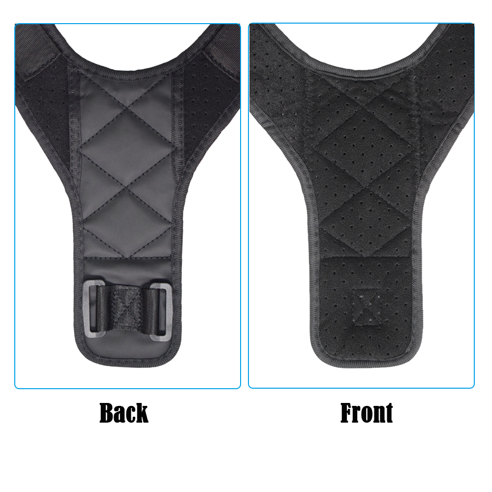 Sabuk Koreksi Postur Punggung  - Posture Corrector Back Brace ulasan dan harga