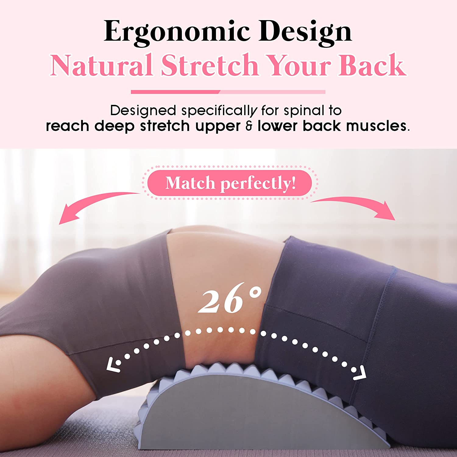 Alat Peregang Punggung untuk M - Posture Corrector Back Brace ulasan dan harga