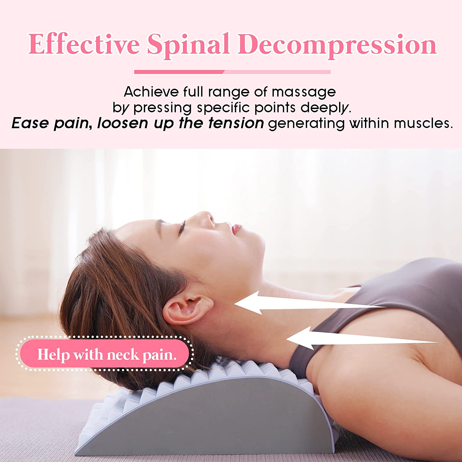 Alat Peregang Punggung untuk M - Posture Corrector Back Brace ulasan dan harga