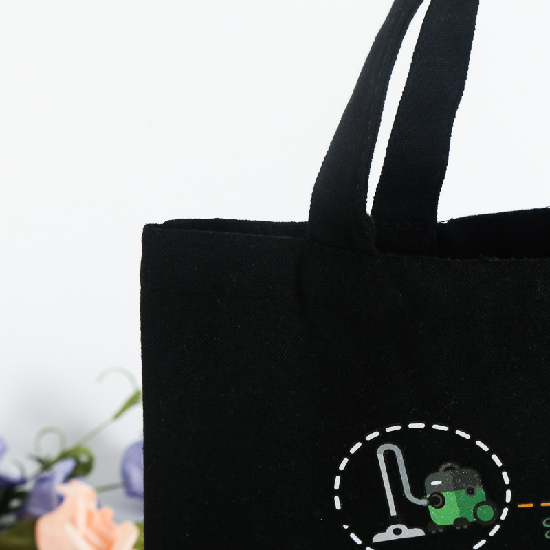 Tas Kanvas Bergambar Tipografi - Health Wellness Mental Health ulasan dan harga